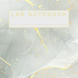 Lab Notebook: Gray Marble