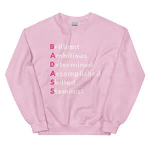 BADASS Sweatshirt