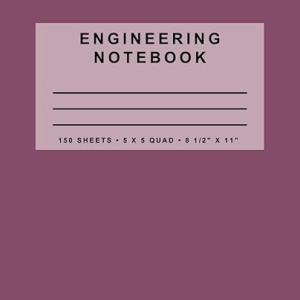 Engineering Notebook: Fall 2025 (Damson)