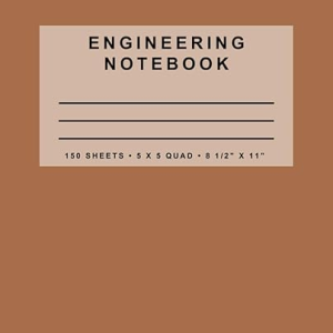 Engineering Notebook: Spring 2025 (Bran)