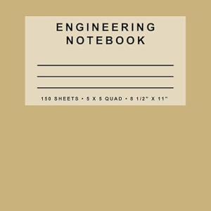 Engineering Notebook: Spring 2025 (Cocoon)