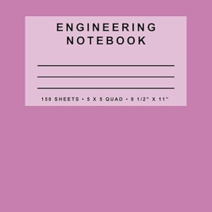 Engineering Notebook: Spring 2025 (Crocus)