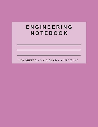 Engineering Notebook: Spring 2025 (Crocus)