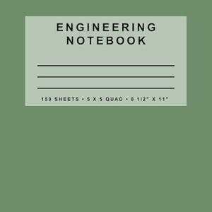 Engineering Notebook: Spring 2025 (Kashmir)
