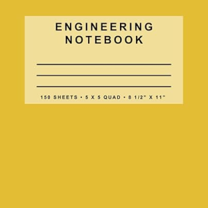 Engineering Notebook: Spring 2025 (Misted Marigold)