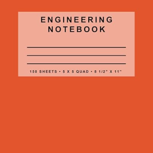 Engineering Notebook: Spring 2025 (Orangeade)