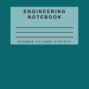 Engineering Notebook: Spring 2026 (Alexandrite)
