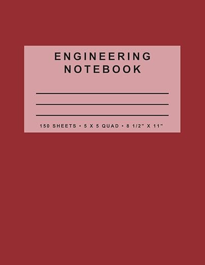 Engineering Notebook: Spring 2026 (Lava Falls)