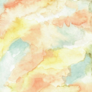 Engineering Notebook: Watercolor Series (Wind)