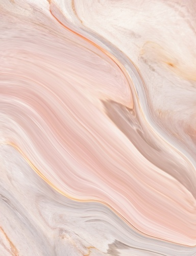 Engineering Notebook: Marble Series (Pink & Gray)