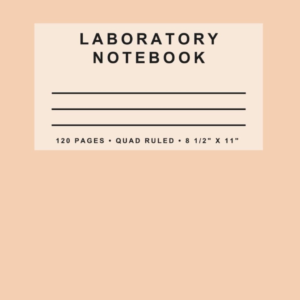 Lab Notebook: Soft STEM Collection (Peach Fuzz)